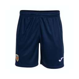 Short Nationala Fotbal Romania FRF 2023, Joma, bleumarin