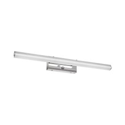 Rabalux 75016 - LED iluminare oglindă tactilă reglabilă TURGON LED/13W/230V