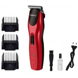 Aparat de tuns cu 4 lungimi diferite GM-6105