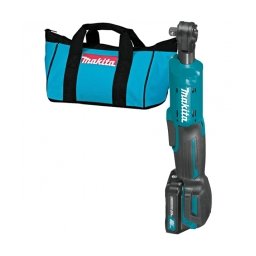 Makita - WR100DWA - Cheie cu clichet cu 1 acumulator, Li-Ion, 12 V, 2 Ah