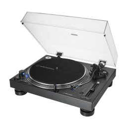 Pickup Audio-Technica AT-LP140XP Black
