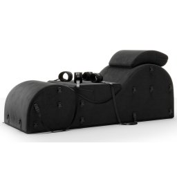Liberator Black Label Esse Lounger