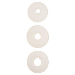 Fröhle Love Cuff Set 16/21/26mm LS004