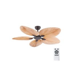 Ventilator de tavan Zambelis 19139 + telecomandă