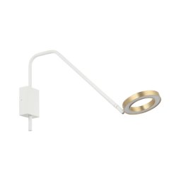 Aplică LED dimabilă LED/7W/230V alb Zambelis 22043