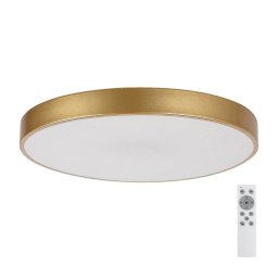 Rabalux 71038 -LED Plafonieră LED dimabilă TESIA LED/60W/230V 3000-6000K+telecomandă