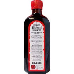Picaturi Suedeze Dr Racz, 250 ml, Parapharm