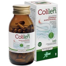 Colilen IBS, 60 capsule, Aboca