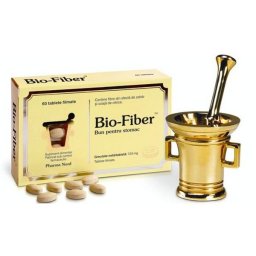 Bio-Fiber, 60 tablete, Pharma Nord