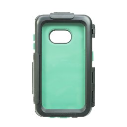 Carcasa waterproof 5.1'' pentru Samsung Galaxy S7 cu suport ghidon KIT238