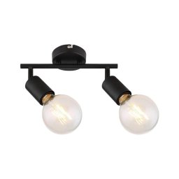 Spot LAMAR 2xE27/40W/230V Rabalux 3987