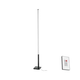 Lampadar LED dimabil Eglo 75653 PICACHA LED/14W/230V 2700-6500K + telecomandă