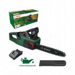 Ferastrau cu acumulator drujba AdvancedChain 36V-35-40 Bosch