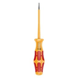 Surubelnita dreapta pentru electrician 1060 i Wera 05051580001, 2.5x161 mm