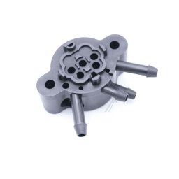 Racord distribuitor pentru venti ceramic JURA 69075