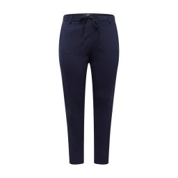 Zizzi Pantaloni 'Maddison' albastru noapte