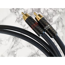 Cabluri interconnect RCA Taga Harmony TRI-200