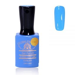 Oja semipermanenta Premium 15 ml, 129