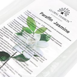 Parafină pentru tratament, aromă jasmine, 450g