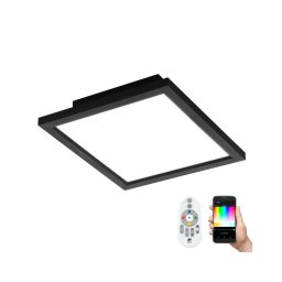 Eglo 99415 - SALOBRENA-C plafonieră LED RGB dimabilă LED/16W/230V + telecomandă