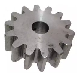 Pinion betoniera cu 11 dinti