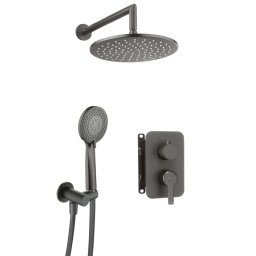ARNIKA Set de dus BXYZDQAM Finisaj: titan