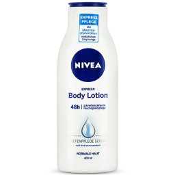 Nivea Lotiune de corp 400 ml Express