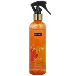 Sence of Wellness Spray odorizant camera cu pompa 250 ml Energise