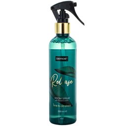 Sence of Wellness Spray odorizant camera cu pompa 250 ml Release