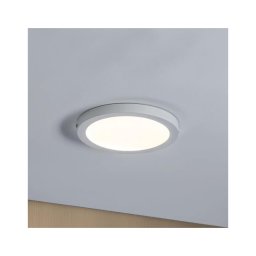 Panou dimabil LED/18,5W ATRIA 230V 2700K alb Paulmann 70868