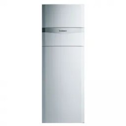 Centrala termica in condensatie cu boiler incorporat Vaillant Ecotec VSC INT 306/4-5 - 30 kW