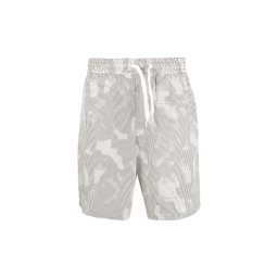 EMPORIO ARMANI Bermude 3R1PR01NWDZ F1B5 bco/pois neri
