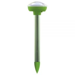 Aparat solar anti cartite rozatoare soareci sobolani furnici Isotronic 70010
