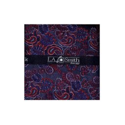 Batista matase Paisley rosie, mov
