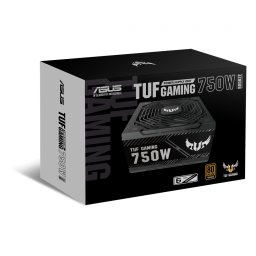 Sursa ASUS TUF Gaming, 80+ Bronze, 750W