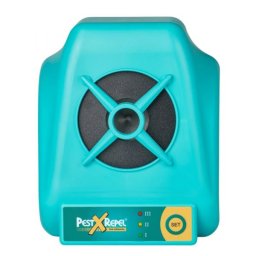 Aparat profesional Pest Repeller cu ultrasunete anti dihori caini pisici soareci sobolani vulpi PR 220.6