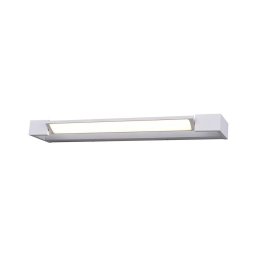 Azzardo AZ2795 - Aplică de perete pentru baie DALI LED/24W/230V IP44 4000K