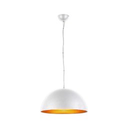 Azzardo AZ1397 - Lustră pe cablu MODENA 1xE27/60W/230V