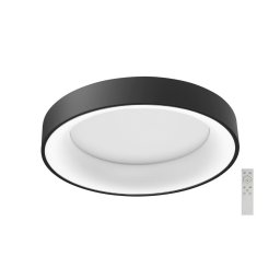 Azzardo AZ2726 - Plafonieră LED dimmabilă SOVANA LED/50W/230V+ telecomandă