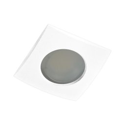 Azzardo AZ0813 - Lampă încastrată exterior EZIO 1xGU10/50W/230V IP54