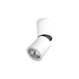 Azzardo AZ1479 - Lampă spot LINO 1xGU10/50W/230V