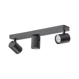 Azzardo AZ3197 - Lampă spot EXO 3xGU10/35W/230V