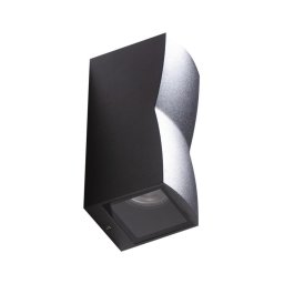 Aplică de exterior REZIA 2xGU10/35W/230V IP54 Azzardo AZ4345