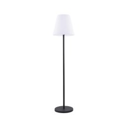 Lampă de exterior HAVANA 1xE27/25W/230V IP44 neagră Azzardo AZ4662