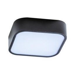Plafonieră pentru baie LUCIE 2xE27/20W/230V IP44 Azzardo AZ4146