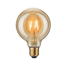 Bec LED GLOBE G95 E27/2,7W/230V 1700K Paulmann 28399