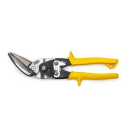 Foarfeca de taiat tabla, taiere dreapta Wiss M8OS, 245 mm