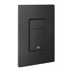 Clapeta de actionare Grohe Skate Cosmopolitan, negru mat - 38732KF0