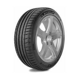 MICHELIN PILOT SPORT 4 235/50R18 101 Y XL