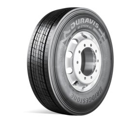 BRIDGESTONE DURAVIS R STEER 002 315/70R22.5 156L154 M